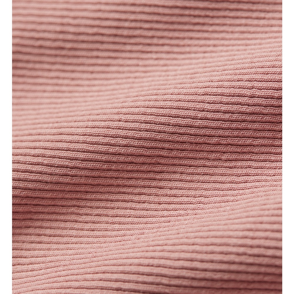 Pact Ribbed High Waist Legging - Picture 12 of 15